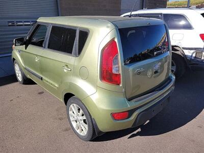 2012 Kia Soul 2.0L 2u   - Photo 4 - Lakewood, CO 80214-5221