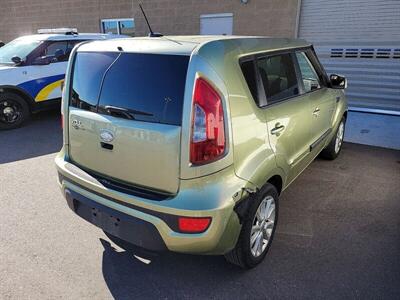 2012 Kia Soul 2.0L 2u   - Photo 3 - Lakewood, CO 80214-5221