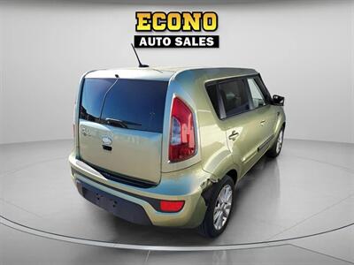 2012 Kia Soul 2.0L 2u   - Photo 3 - Lakewood, CO 80214-5221