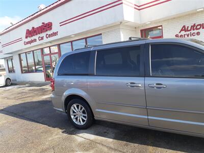 2015 Dodge Grand Caravan SXT   - Photo 22 - Milwaukee, WI 53223