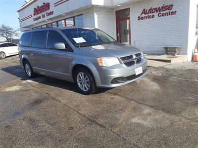 2015 Dodge Grand Caravan SXT   - Photo 31 - Milwaukee, WI 53223