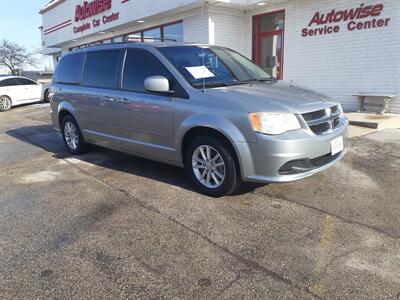 2015 Dodge Grand Caravan SXT   - Photo 32 - Milwaukee, WI 53223