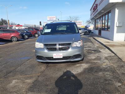 2015 Dodge Grand Caravan SXT   - Photo 28 - Milwaukee, WI 53223