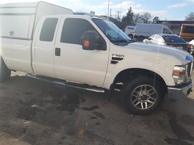 2008 Ford F-350 XL   - Photo 1 - Milwaukee, WI 53223