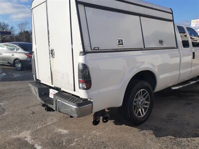 2008 Ford F-350 XL   - Photo 6 - Milwaukee, WI 53223