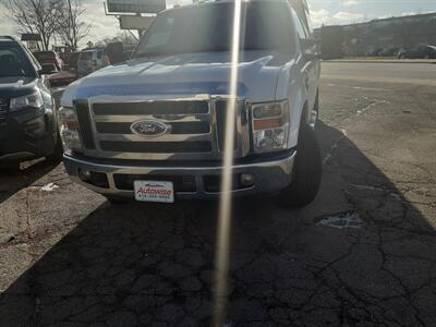 2008 Ford F-350 XL   - Photo 26 - Milwaukee, WI 53223