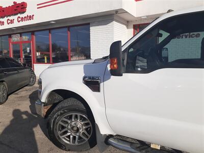 2008 Ford F-350 XL   - Photo 10 - Milwaukee, WI 53223