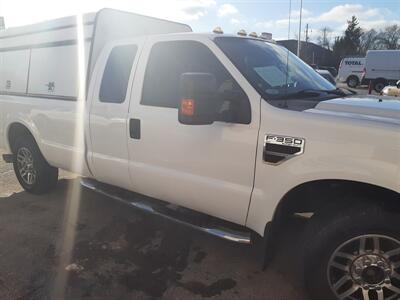 2008 Ford F-350 XL   - Photo 3 - Milwaukee, WI 53223