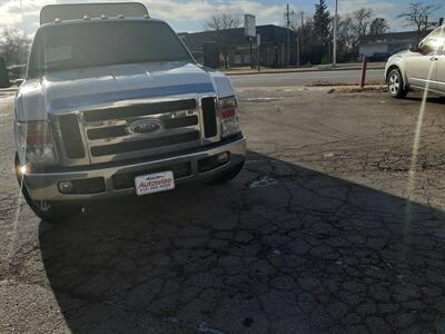 2008 Ford F-350 XL   - Photo 35 - Milwaukee, WI 53223