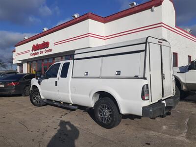 2008 Ford F-350 XL   - Photo 13 - Milwaukee, WI 53223