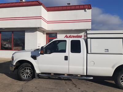 2008 Ford F-350 XL   - Photo 14 - Milwaukee, WI 53223