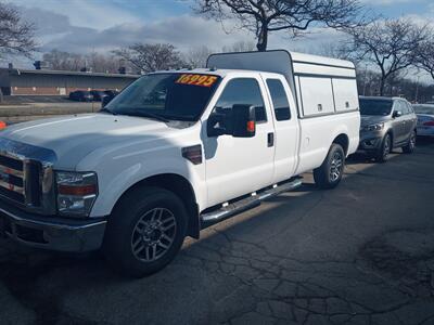 2008 Ford F-350 XL   - Photo 13 - Milwaukee, WI 53223