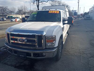 2008 Ford F-350 XL   - Photo 14 - Milwaukee, WI 53223