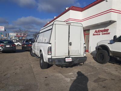 2008 Ford F-350 XL   - Photo 21 - Milwaukee, WI 53223