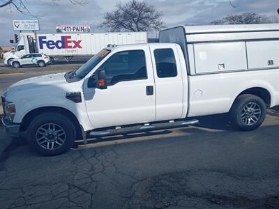 2008 Ford F-350 XL  