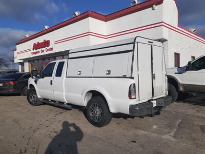 2008 Ford F-350 XL   - Photo 15 - Milwaukee, WI 53223