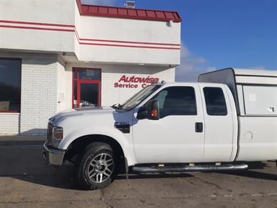 2008 Ford F-350 XL   - Photo 11 - Milwaukee, WI 53223