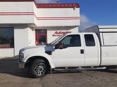 2008 Ford F-350 XL   - Photo 19 - Milwaukee, WI 53223