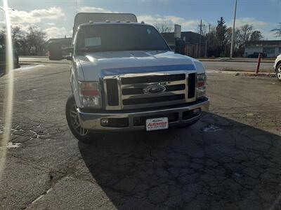 2008 Ford F-350 XL   - Photo 37 - Milwaukee, WI 53223