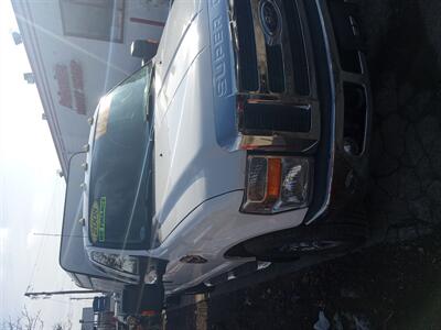 2008 Ford F-350 XL   - Photo 7 - Milwaukee, WI 53223