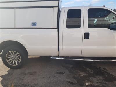 2008 Ford F-350 XL   - Photo 12 - Milwaukee, WI 53223