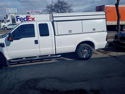 2008 Ford F-350 XL   - Photo 12 - Milwaukee, WI 53223