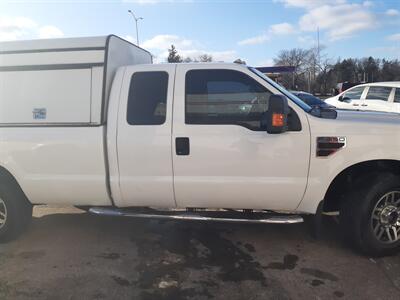 2008 Ford F-350 XL   - Photo 4 - Milwaukee, WI 53223