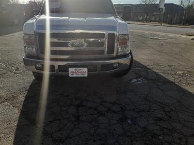 2008 Ford F-350 XL   - Photo 38 - Milwaukee, WI 53223