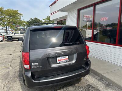 2019 Dodge Grand Caravan GT   - Photo 17 - Milwaukee, WI 53223
