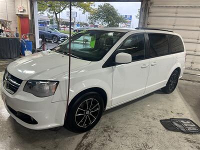 2019 Dodge Grand Caravan GT Van