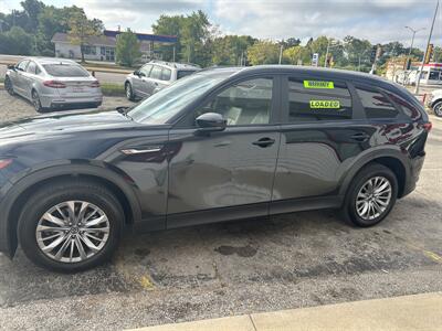 2025 Mazda CX-90 3.3 Turbo Select   - Photo 18 - Milwaukee, WI 53223