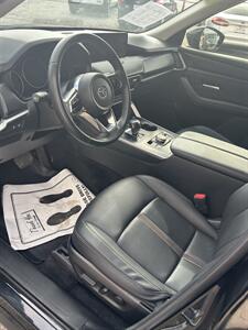 2025 Mazda CX-90 3.3 Turbo Select   - Photo 3 - Milwaukee, WI 53223