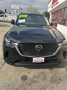 2025 Mazda CX-90 3.3 Turbo Select   - Photo 21 - Milwaukee, WI 53223