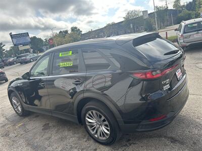 2025 Mazda CX-90 3.3 Turbo Select   - Photo 17 - Milwaukee, WI 53223