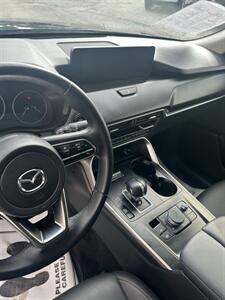2025 Mazda CX-90 3.3 Turbo Select   - Photo 2 - Milwaukee, WI 53223