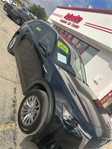 2025 Mazda CX-90 3.3 Turbo Select   - Photo 1 - Milwaukee, WI 53223