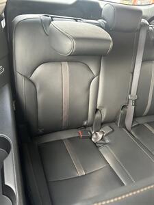 2025 Mazda CX-90 3.3 Turbo Select   - Photo 8 - Milwaukee, WI 53223