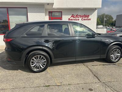 2025 Mazda CX-90 3.3 Turbo Select   - Photo 22 - Milwaukee, WI 53223