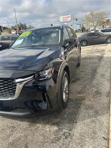 2025 Mazda CX-90 3.3 Turbo Select   - Photo 20 - Milwaukee, WI 53223