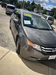 2016 Honda Odyssey EX-L   - Photo 29 - Milwaukee, WI 53223