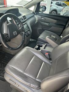2016 Honda Odyssey EX-L   - Photo 11 - Milwaukee, WI 53223