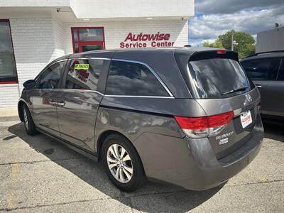2016 Honda Odyssey EX-L   - Photo 9 - Milwaukee, WI 53223