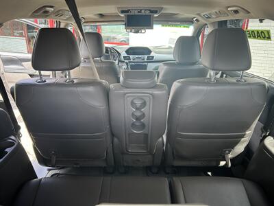 2016 Honda Odyssey EX-L   - Photo 26 - Milwaukee, WI 53223
