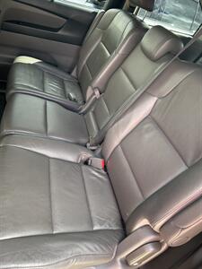2016 Honda Odyssey EX-L   - Photo 15 - Milwaukee, WI 53223