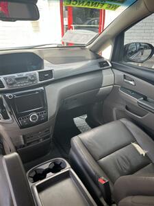 2016 Honda Odyssey EX-L   - Photo 13 - Milwaukee, WI 53223