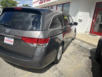 2016 Honda Odyssey EX-L   - Photo 6 - Milwaukee, WI 53223