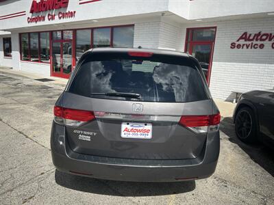 2016 Honda Odyssey EX-L   - Photo 8 - Milwaukee, WI 53223