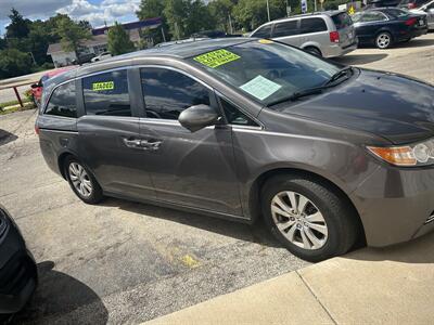 2016 Honda Odyssey EX-L   - Photo 4 - Milwaukee, WI 53223