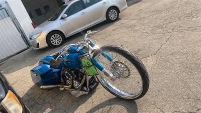 2016 HARLEY DAVIDSON Road King   - Photo 3 - Milwaukee, WI 53223