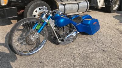 2016 HARLEY DAVIDSON Road King   - Photo 2 - Milwaukee, WI 53223